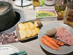 -芸山季·云南野生菌火锅(宝能环球汇店)