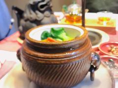 -叶叶菩提·晋福宫