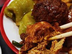 -刘小忙把子肉(北园大街总店)