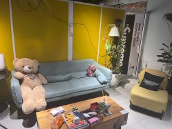 -极昼美黑24H日晒沙龙