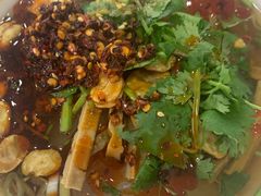 凉粉-小媳妇凉粉(浑源店)