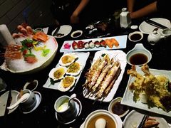 -梅筑·创意料理(王府井百货店)