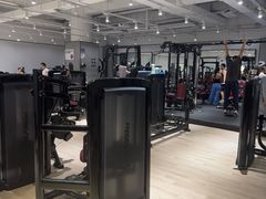 -FLARE STAR FITNESS(复地活力城店)
