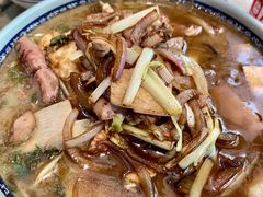 -慧娟面馆·餐厅(望江路店)