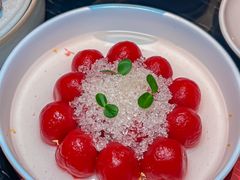 -锦楼·臻选新杭帮(杭州中心店)