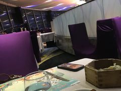 -亚洲国际大酒店·云顶阁旋转自助餐厅