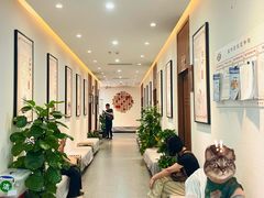 -深圳安仁堂中医·推拿按摩·肩颈调理
