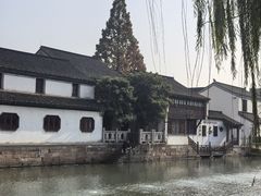 -衣裳街历史文化街区