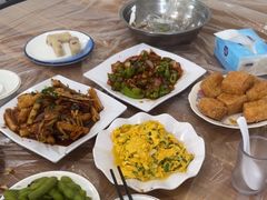 -妈妈的小作坊(陈家镇店)