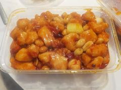 -黑窑厂糖油饼烤鸭·清真菜(黑窑厂街店)