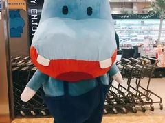 -盒马鲜生(宝地店)