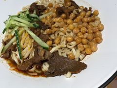 -拌面小当家