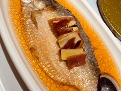 -老洋房花园饭店(绍兴路店)