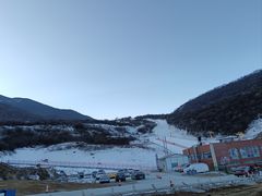 -太子岭滑雪场