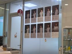 -唯儿诺儿童医院·儿科·眼科(新天地店)