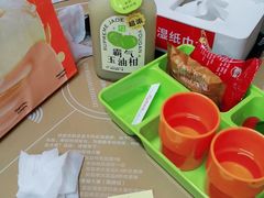 -海底捞火锅(番禺广场店)