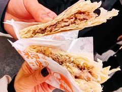 -潼关肉夹馍(永兴坊店)