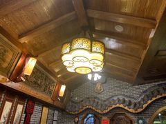 -四喜馄饨(黄土岭店)