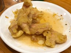 -东北农家小院(定西路店)