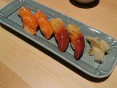 -Tuna maki寿司(园区永旺店)