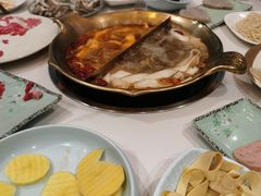 -大四喜火锅(东风路店)