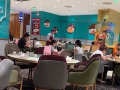 -稻香饭店(龙华天虹店)