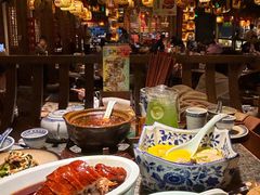 -南京大牌档(青岛万象城店)