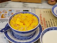 -广信牛奶甜品世家(台东店)
