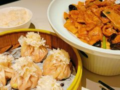 -老太原菜馆(万达店)