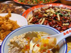 -兔槽江湖菜·重庆璧山兔(水围店)