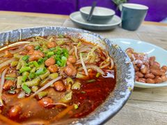 -宽窄巷子·成都冒菜·传统小吃(海印又一城店)