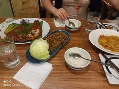 -紫滇源云南生态菜(丹凤街店)