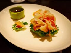 -广州文华东方酒店·江-由辉师傅主理