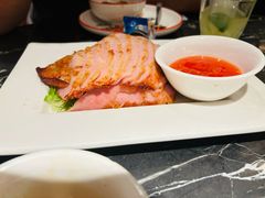 -新白鹿餐厅(虹桥南丰城店)