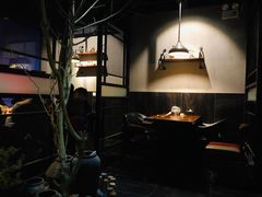 大堂-一乐韩国炸鸡(梅江店)