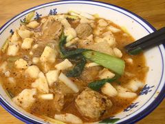 -赵西安三鲜煮馍馆(大车家巷店)