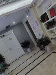 -西安现代妇产医院医疗美容