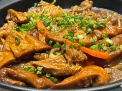 -粤小馆(天安云谷店)