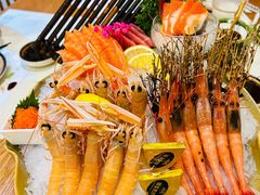 -和创柚子·会席日本料理(新区淮海街店)