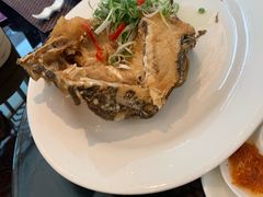 -好彩海鲜火锅饭店(银河百老汇店)