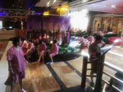 -水晶之星洗浴温泉汗蒸