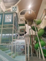 -meland club亲子乐园(石家庄万象城店)