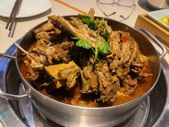 -浩爷羊蝎子火锅(望京店)