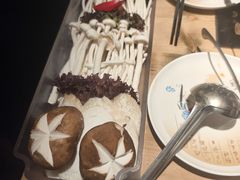 -东道煮牛肉火锅(东盛大街店)