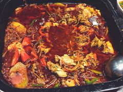 -自贡好吃客(科华店)