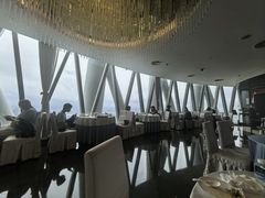 -广州塔晖粤轩中餐厅