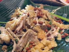 -园林美食城·本土农家菜(杨和镇店)