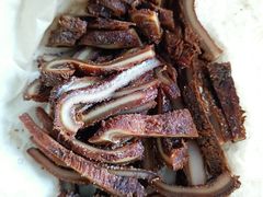 牛肚-上海牛羊肉公司塘沽路清真门市部