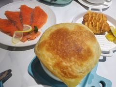 -库滋明·俄罗斯特色美食(中央大街店)