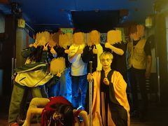 -棂笼·深度沉浸密室(武汉旗舰店)